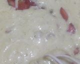 Foto langkah ke 4 dari resep 1061. Banana Strawberry Cake.