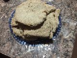 Milanesas de soja
