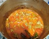 Foto langkah ke 3 dari resep Krengsengan Daging Sapi.