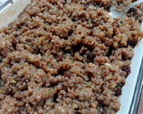 Foto del paso 8 de la receta: Relleno para Empanadas de Carne Dulces