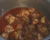 Afghani biryani recipe step 13 photo