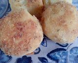 Foto del paso 5 de la receta: Croquetas de papa