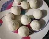 A picture of step 5 of Malai Kofta.