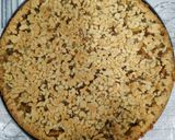 Foto del paso 8 de la receta: Crujiente de manzana/Tarta de manzana