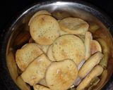 Foto del paso 4 de la receta: Bizcochitos Saborizados Sin Tacc