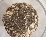 Overnight oats with mix berries recipe step 4 photo