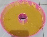 Foto langkah ke 6 dari resep Bolu Kukus Gula merah no telur.