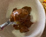 Foto del paso 1 de la receta: Galletitas de dulce de leche