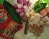 Foto langkah ke 2 dari resep Semur Jengkol Maknyuss mas Iyan.