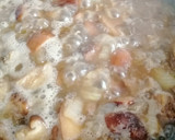 Foto del paso 2 de la receta: Macarrones con salsa de setas