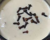 A picture of step 10 of Tiger-nut pudding.
