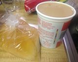 Foto del paso 1 de la receta: Masa para Tamales