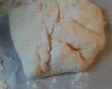 A picture of step 12 of Jam Cake Biscuit.