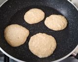 Foto del paso 3 de la receta: Pancitos de avena: fácil y rápido