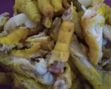 Foto langkah ke 1 dari resep Soto Ayam 🐔.