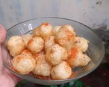 Foto langkah ke 6 dari resep Cimol Kentang.