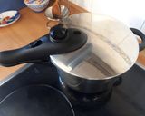 Foto del paso 3 de la receta 24. Crema de brócoli