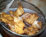 A picture of step 2 of Fish fillet stew.