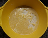 Foto del paso 5 de la receta: Tarta de dulce de leche y coco