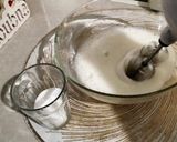 صورة لخطوة 1 من وصفة حلوى الكاستال
