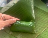Foto langkah ke 8 dari resep Arem Arem Daging Ala Buana.
