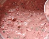 बीटरुट प्याज़ बेसन चीला(beet pyaz besan cheela recipe in hindi) रेसिपी चरण 2 फोटो