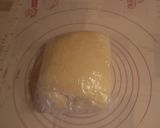 Hájas leveles tészta, többféle süteményhez recept fázis 8 fotója