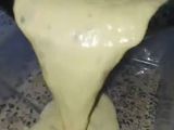 Passion Fruit Ice Cream