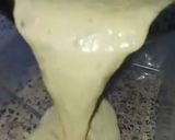 A picture of step 4 of Passion Fruit Ice Cream.
