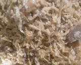 बाटी चुरमा (Bati Churma Recipe In Marathi) रेसिपी स्टेप 6 फोटो 
