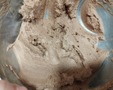 Foto del paso 2 de la receta: Frosting de Chantilly de chocolate