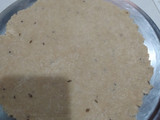 ક્રિસ્પી જીરા પૂરી (Crispy Jeera Poori Recipe In Gujarati)