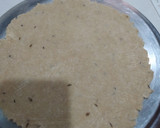 ક્રિસ્પી જીરા પૂરી (Crispy Jeera Poori Recipe In Gujarati) રેસીપી સ્ટેપ4ફોટો