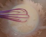 Foto del paso 2 de la receta: Galletitas tipo polvorones de chocolate