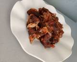 Peppered meatmatakin girki3 hoto