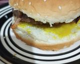 Foto del paso 2 de la receta: Hamburguesas de carne de cerdo y vacuno (10)