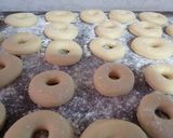 Foto del paso 5 de la receta: Donas económicas y exquisita 😋