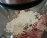 Une image de l'étape 2 de Veau à l'orange et ses légumes au Cook Expert.