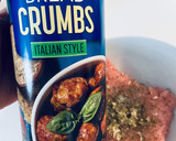 Foto del paso 2 de la receta: Albóndigas caseras!
