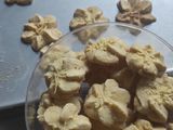 Semprit Garut keju