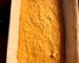 Foto del paso 2 de la receta: Budín de Avena y banana con frutos secos