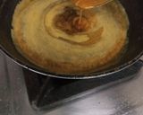 A picture of step 3 of Methi Ladoo Winter Special.