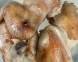 Foto langkah ke 1 dari resep Ayam Rica-rica Kemangi.