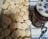 Non plus ultra recept fázis 5 fotója