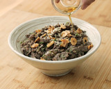 Foto langkah ke 5 dari resep Negi Shio Beef Devina Hermawan.