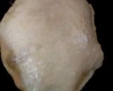 A picture of step 4 of Bengali Luchi, aloo'r dom.
