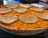 Foto del paso 2 de la receta: Masa integral para tartas