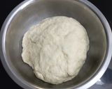 Foto langkah ke 6 dari resep Bakpao (No Mixer) Isi Ayam Cincang Kecap.
