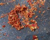 Foto langkah ke 4 dari resep Sambal Raja Kutai.