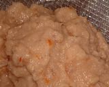 A picture of step 3 of Grilled Kofta with Bulgur.